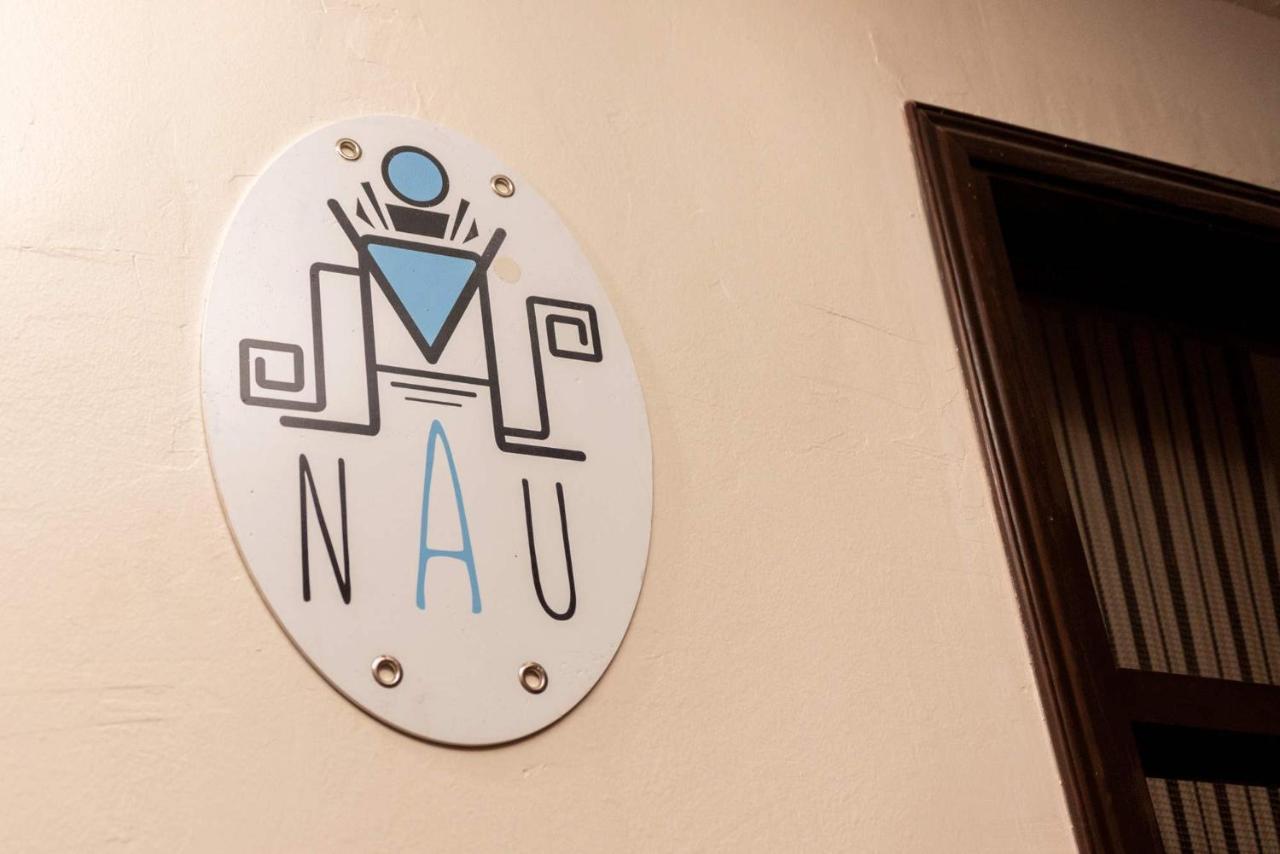Casa Nau Mazunte Aparthotel Екстериор снимка