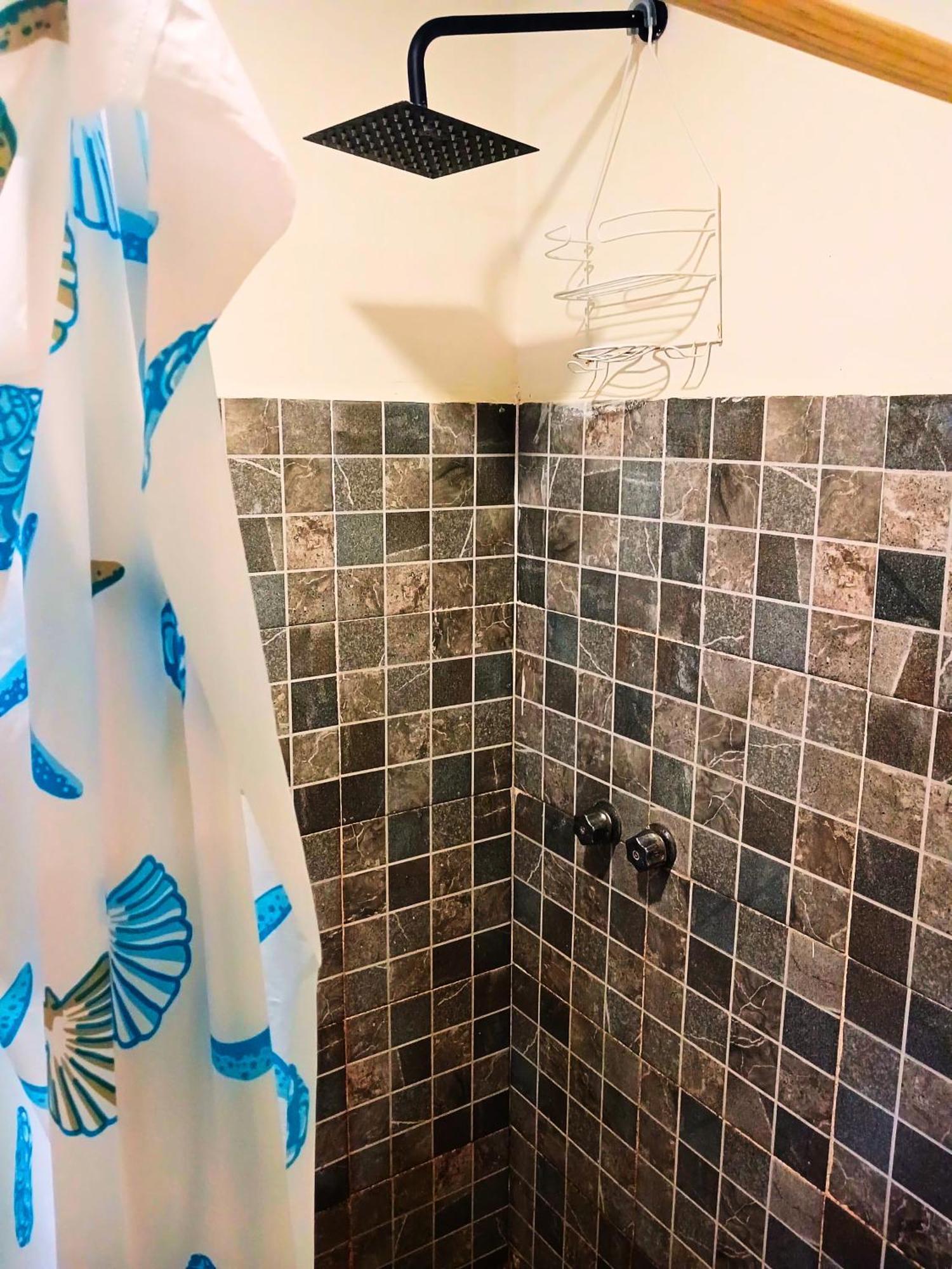 Casa Nau Mazunte Aparthotel Екстериор снимка