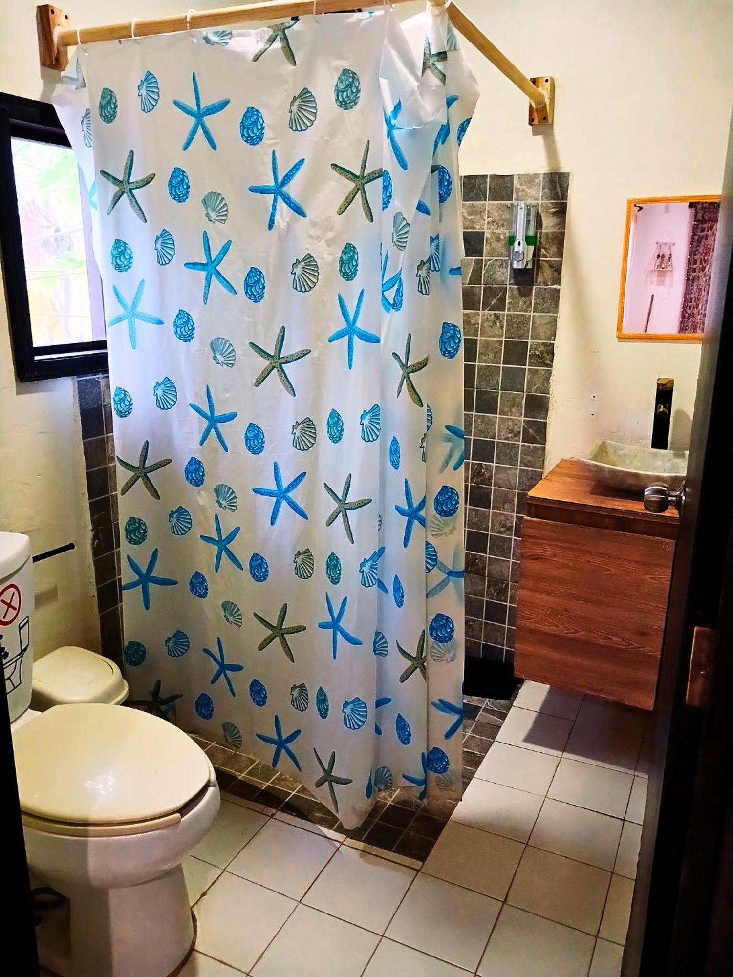 Casa Nau Mazunte Aparthotel Екстериор снимка