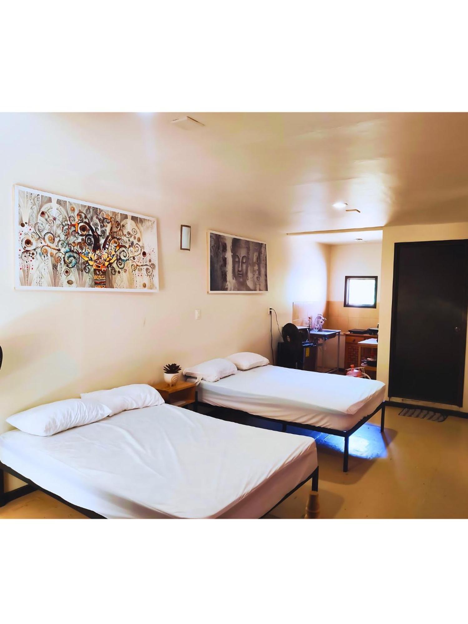 Casa Nau Mazunte Aparthotel Екстериор снимка