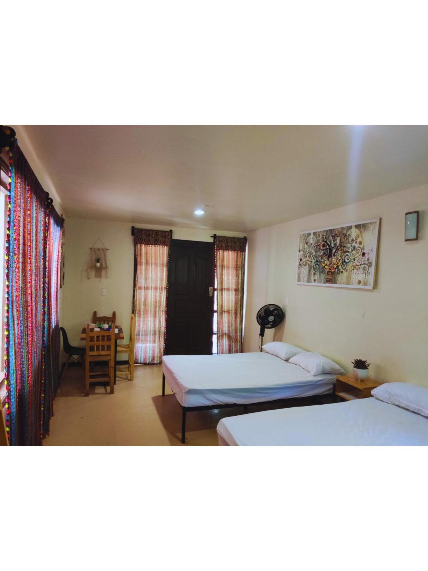 Casa Nau Mazunte Aparthotel Екстериор снимка